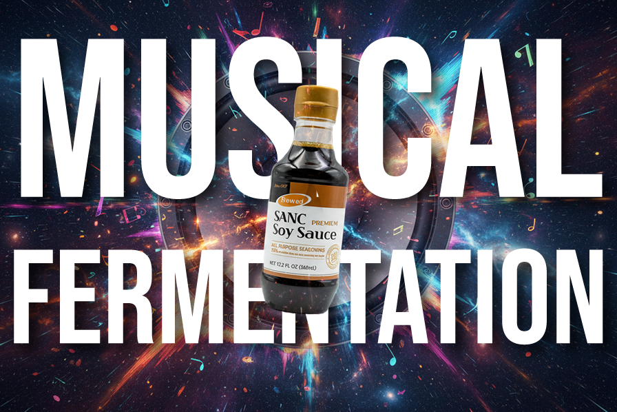 The Science Behind Musical Fermentation